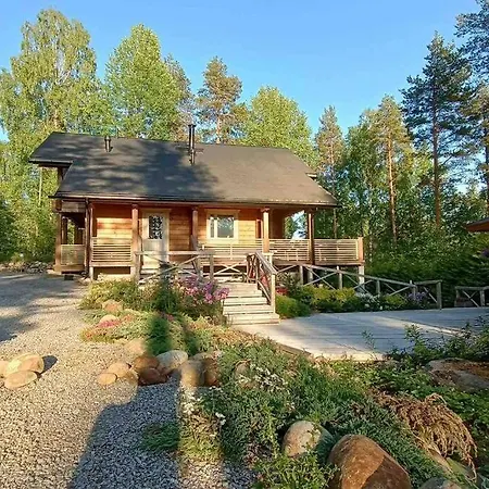 Kerimaa 18 Villa *