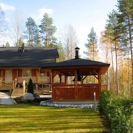 Kerimaa 18 Villa Savonlinna
