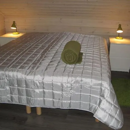 Kerimaa 18 * Savonlinna