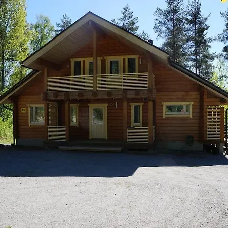 Kerimaa 18 Villa