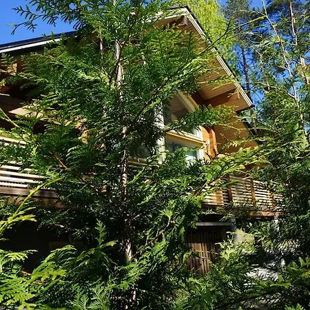 Kerimaa 18 Villa