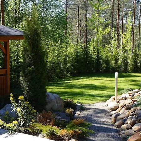 Kerimaa 18 Villa Savonlinna