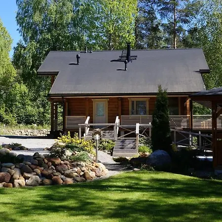 Kerimaa 18 Villa