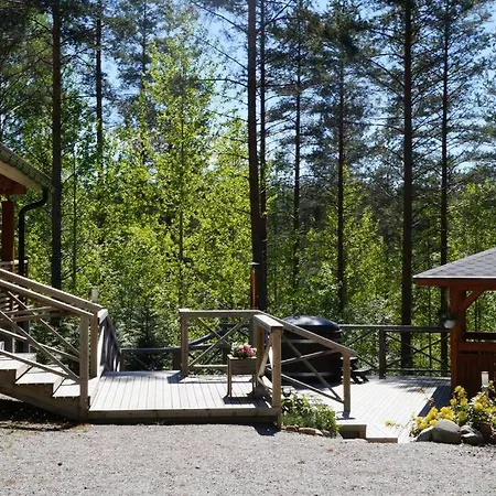 Kerimaa 18 * Savonlinna
